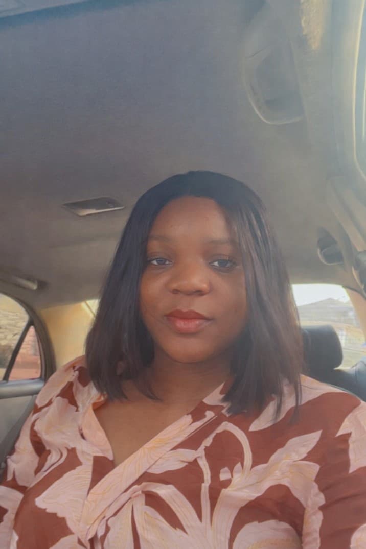 Ngozi Peace Okafor